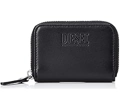 DIESEL ブラック レザー コインケース 箱付き x09359-pr013--01.jpg